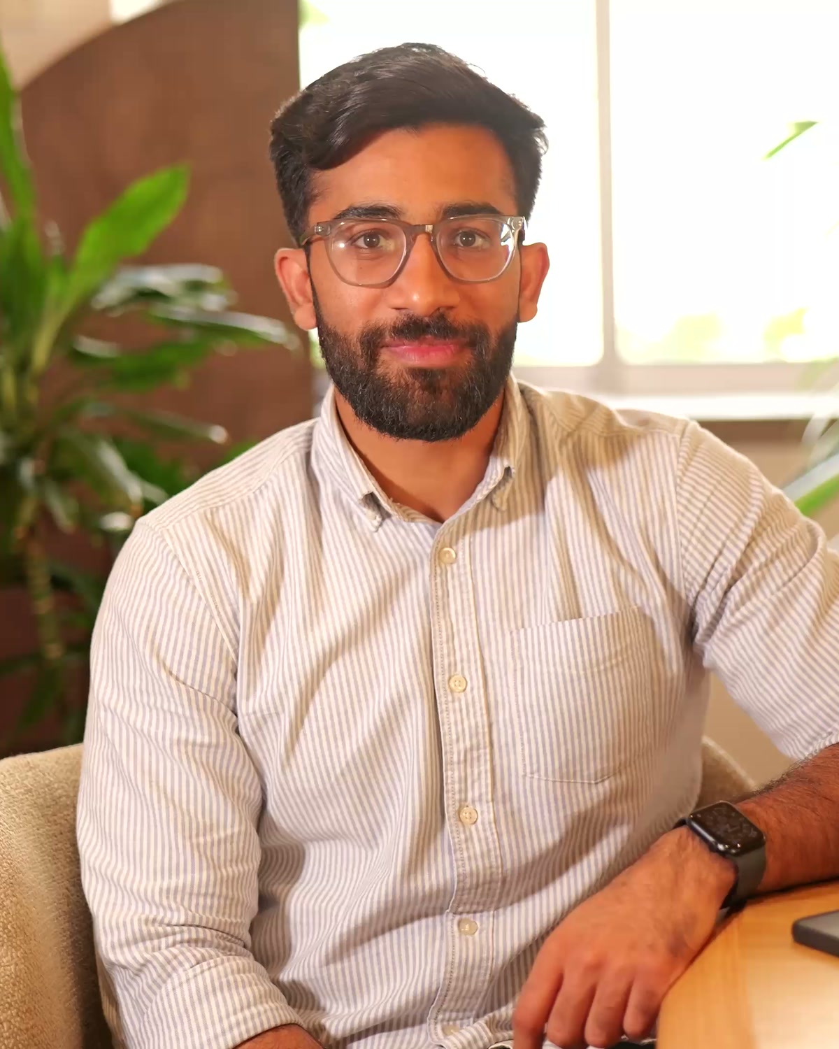 Kaustubh Lahoty, Head of CRM at Kolet